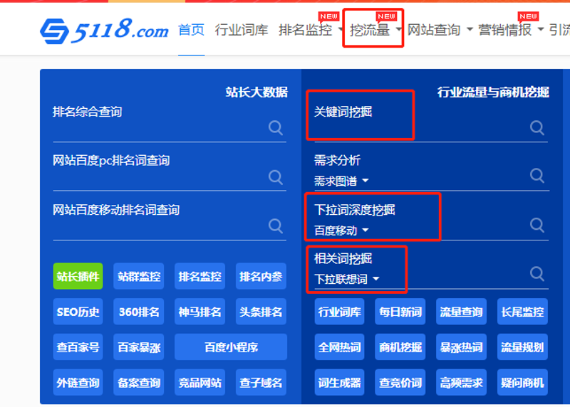 站群软件在新时代电商营销中的高效运用