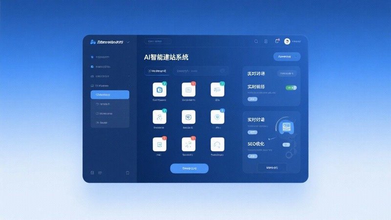 站群系统在电商行业的革新实践与挑战