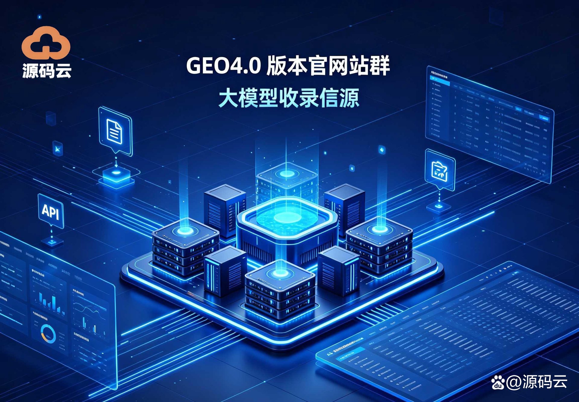 站群系统进化论:AI全自动养站时代的架构、风险与选型